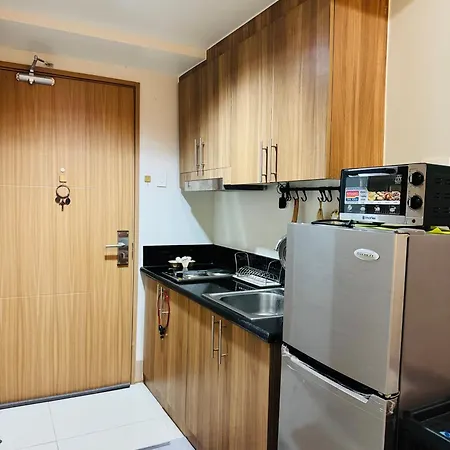 Moa Shore 3 One Bedroom Family Suite With Balcony